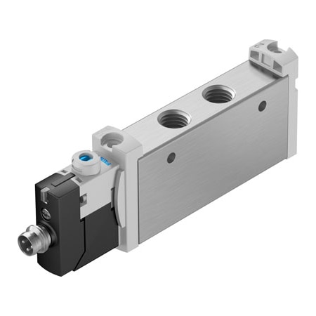 Festo Solenoid Valve VUVG-L14-M52-AT-G18-1R8L VUVG-L14-M52-AT-G18-1R8L